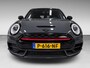 MINI Clubman 2.0 John Cooper Works ALL4 Chili 231PK JCW-STOELEN/ALCANTARA/PANO/NAVI/H-KARDON/CARPLAY///