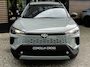 Toyota Corolla Cross Hybrid 140 Active STOELVERWARMING DRAADLOOS LADEN CLIMA LM-VELGEN APPLE / ANDROID DAB+ CLIMA AD-CRUISE SAFETY SENSE 3.0