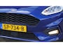 Ford Fiesta 1.0 EcoBoost 101pk 5Drs ST-Line LED 18inch Stoel/Stuurwiel V.W. *Deep Impact Blue Pearl* NL auto 1e Eigenaar 61415km!