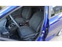 Ford Fiesta 1.0 EcoBoost 101pk 5Drs ST-Line LED 18inch Stoel/Stuurwiel V.W. *Deep Impact Blue Pearl* NL auto 1e Eigenaar 61415km!