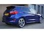 Ford Fiesta 1.0 EcoBoost 101pk 5Drs ST-Line LED 18inch Stoel/Stuurwiel V.W. *Deep Impact Blue Pearl* NL auto 1e Eigenaar 61415km!