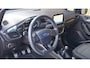 Ford Fiesta 1.0 EcoBoost 101pk 5Drs ST-Line LED 18inch Stoel/Stuurwiel V.W. *Deep Impact Blue Pearl* NL auto 1e Eigenaar 61415km!