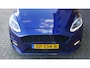 Ford Fiesta 1.0 EcoBoost 101pk 5Drs ST-Line LED 18inch Stoel/Stuurwiel V.W. *Deep Impact Blue Pearl* NL auto 1e Eigenaar 61415km!