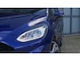 Ford Fiesta 1.0 EcoBoost 101pk 5Drs ST-Line LED 18inch Stoel/Stuurwiel V.W. *Deep Impact Blue Pearl* NL auto 1e Eigenaar 61415km!