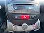 Citroën C1 1.0-12V Airco / 5 Deurs / 112.000 km Nap!!!