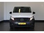 Mercedes-Benz Vito 110 CDI XL EURO 6 - Airco - Start/Stop -  € 15.900,- Excl