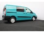Peugeot Expert 227 2.0 HDI L1H1 Navteq 2/ Dealer onderhouden!/ Dubbele Schuifdeur/ Trekhaak/ Airco/ Cruise/ Bluetooth/ Elek. pakket/ AUX & USB/ Armsteun/ PDC/ Extra getint glas.