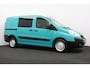 Peugeot Expert 227 2.0 HDI L1H1 Navteq 2/ Dealer onderhouden!/ Dubbele Schuifdeur/ Trekhaak/ Airco/ Cruise/ Bluetooth/ Elek. pakket/ AUX & USB/ Armsteun/ PDC/ Extra getint glas.