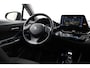 Toyota C-HR / C-HR+ 1.8 Hybrid Dynamic | Navigatie | Stoel-/stuurverwarming | Apple Carplay / Android Auto | Keyless | Adaptive Cruise | Clima | Parkeersensoren voor/achter | Camera | 18 inch | Rijstrooksensor | Bluetooth