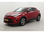 Toyota C-HR / C-HR+ 1.8 Hybrid Dynamic | Navigatie | Stoel-/stuurverwarming | Apple Carplay / Android Auto | Keyless | Adaptive Cruise | Clima | Parkeersensoren voor/achter | Camera | 18 inch | Rijstrooksensor | Bluetooth