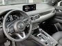Mazda CX-5 2.0 e-SkyActiv-G M Hybrid 165 Homura | COMFORT PACK | LEDER BEKLEDING
