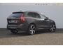 Volvo XC60 T6 350PK Automaat AWD Plus Dark Trekhaak / Adaptieve cruise control / BLIS / Panoramadak / Parkeersensoren voor - en achter / parkeercamera / Elektrische stoelen / stoel - en stuurverwarming /