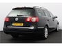 Volkswagen Passat Variant 1.8 TFSI Highline/ 16'' LMV/ Elek. Schuif-Kantel Dak/ LEER/ Stoelverw./ DYNAUDIO!/ RNS-510/ Groot Navi/ Clima/ Cruise/ Elek. pakket/ Isofix/ Radio-CD AUX/ LEDER. Stuur/ Mistl./ PDC/ Dakrails.
