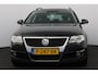 Volkswagen Passat Variant 1.8 TFSI Highline/ 16'' LMV/ Elek. Schuif-Kantel Dak/ LEER/ Stoelverw./ DYNAUDIO!/ RNS-510/ Groot Navi/ Clima/ Cruise/ Elek. pakket/ Isofix/ Radio-CD AUX/ LEDER. Stuur/ Mistl./ PDC/ Dakrails.