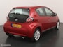 Toyota Aygo 1.0-12V Comfort Navigator AUTOMAAT