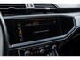 Audi Q3 Sportback 35 TFSI 150pk Pro Line | Smartphone Interface | Cruise Control | Optiek Zwart Plus | Privacy Glass