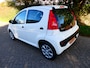 Peugeot 107 1.0-12V XR 5-deurs Airco Zuinig A-Label 2e eigenaar Historie