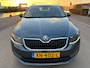 Skoda Octavia 1.4 TSI GRT ELEG BNS