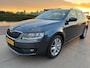 Skoda Octavia 1.4 TSI GRT ELEG BNS