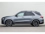 Mercedes-Benz GLE AMG 53 4MATIC+ Premium Plus, Pano, Head-up, Distronic, 22" Nappa leder, 2021