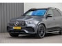 Mercedes-Benz GLE AMG 53 4MATIC+ Premium Plus, Pano, Head-up, Distronic, 22" Nappa leder, 2021