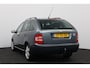 Skoda Fabia Combi 1.4-16V Spirit+/ 15''LMV/ Trekhaak!/ Airco/ Cruise/ C.V.Afstand/ Elek.pakket/ Metallic Lak/ Dakrails.