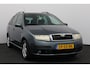 Skoda Fabia Combi 1.4-16V Spirit+/ 15''LMV/ Trekhaak!/ Airco/ Cruise/ C.V.Afstand/ Elek.pakket/ Metallic Lak/ Dakrails.