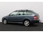 Skoda Fabia Combi 1.4-16V Spirit+/ 15''LMV/ Trekhaak!/ Airco/ Cruise/ C.V.Afstand/ Elek.pakket/ Metallic Lak/ Dakrails.
