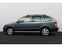 Skoda Fabia Combi 1.4-16V Spirit+/ 15''LMV/ Trekhaak!/ Airco/ Cruise/ C.V.Afstand/ Elek.pakket/ Metallic Lak/ Dakrails.