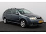 Skoda Fabia Combi 1.4-16V Spirit+/ 15''LMV/ Trekhaak!/ Airco/ Cruise/ C.V.Afstand/ Elek.pakket/ Metallic Lak/ Dakrails.