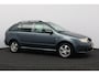 Skoda Fabia Combi 1.4-16V Spirit+/ 15''LMV/ Trekhaak!/ Airco/ Cruise/ C.V.Afstand/ Elek.pakket/ Metallic Lak/ Dakrails.
