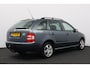 Skoda Fabia Combi 1.4-16V Spirit+/ 15''LMV/ Trekhaak!/ Airco/ Cruise/ C.V.Afstand/ Elek.pakket/ Metallic Lak/ Dakrails.