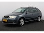Skoda Fabia Combi 1.4-16V Spirit+/ 15''LMV/ Trekhaak!/ Airco/ Cruise/ C.V.Afstand/ Elek.pakket/ Metallic Lak/ Dakrails.