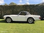 Triumph TR6 Soft Top 1969