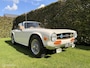 Triumph TR6 Soft Top 1969