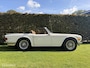 Triumph TR6 Soft Top 1969