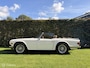Triumph TR6 Soft Top 1969