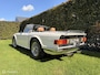 Triumph TR6 Soft Top 1969