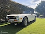 Triumph TR6 Soft Top 1969