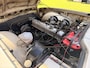 Triumph TR6 Soft Top 1969