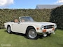 Triumph TR6 Soft Top 1969