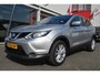 Nissan Qashqai 1.2 Connect Edition Navi | Trekhaak | Clima | Keyless | Camera | LMV