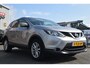 Nissan Qashqai 1.2 Connect Edition Navi | Trekhaak | Clima | Keyless | Camera | LMV