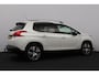 Peugeot 2008 1.6 VTi Féline/ Trekhaak/ Panorama-Dak/ Extra getint glas/ Half-Leder - Alcantara/ Navi/ Clima/ Cruise/ Bluetooth/ Multi. LEDER. Stuur/ Mistl./ PDC V+A/ LED Dagrijverl./ Dakrails.