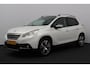 Peugeot 2008 1.6 VTi Féline/ Trekhaak/ Panorama-Dak/ Extra getint glas/ Half-Leder - Alcantara/ Navi/ Clima/ Cruise/ Bluetooth/ Multi. LEDER. Stuur/ Mistl./ PDC V+A/ LED Dagrijverl./ Dakrails.