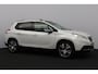 Peugeot 2008 1.6 VTi Féline/ Trekhaak/ Panorama-Dak/ Extra getint glas/ Half-Leder - Alcantara/ Navi/ Clima/ Cruise/ Bluetooth/ Multi. LEDER. Stuur/ Mistl./ PDC V+A/ LED Dagrijverl./ Dakrails.