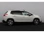 Peugeot 2008 1.6 VTi Féline/ Trekhaak/ Panorama-Dak/ Extra getint glas/ Half-Leder - Alcantara/ Navi/ Clima/ Cruise/ Bluetooth/ Multi. LEDER. Stuur/ Mistl./ PDC V+A/ LED Dagrijverl./ Dakrails.
