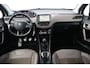 Peugeot 2008 1.6 VTi Féline/ Trekhaak/ Panorama-Dak/ Extra getint glas/ Half-Leder - Alcantara/ Navi/ Clima/ Cruise/ Bluetooth/ Multi. LEDER. Stuur/ Mistl./ PDC V+A/ LED Dagrijverl./ Dakrails.
