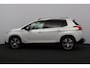 Peugeot 2008 1.6 VTi Féline/ Trekhaak/ Panorama-Dak/ Extra getint glas/ Half-Leder - Alcantara/ Navi/ Clima/ Cruise/ Bluetooth/ Multi. LEDER. Stuur/ Mistl./ PDC V+A/ LED Dagrijverl./ Dakrails.