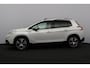 Peugeot 2008 1.6 VTi Féline/ Trekhaak/ Panorama-Dak/ Extra getint glas/ Half-Leder - Alcantara/ Navi/ Clima/ Cruise/ Bluetooth/ Multi. LEDER. Stuur/ Mistl./ PDC V+A/ LED Dagrijverl./ Dakrails.